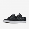 Buty Nike Zoom Stefan Janoski Black / Light Graphite / White / Gum Light Brown (miniatura)